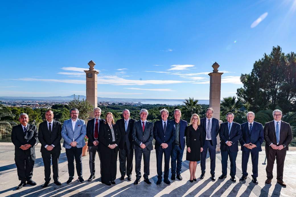2024 FIM Board of Directors Meeting Highlights