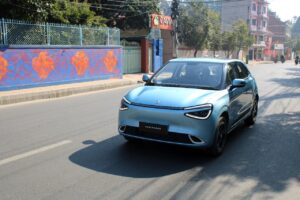 नेपालको सड